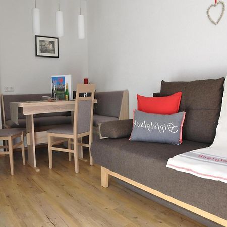 Apartment In Steeg In A Beautiful Setting Durnau Zewnętrze zdjęcie