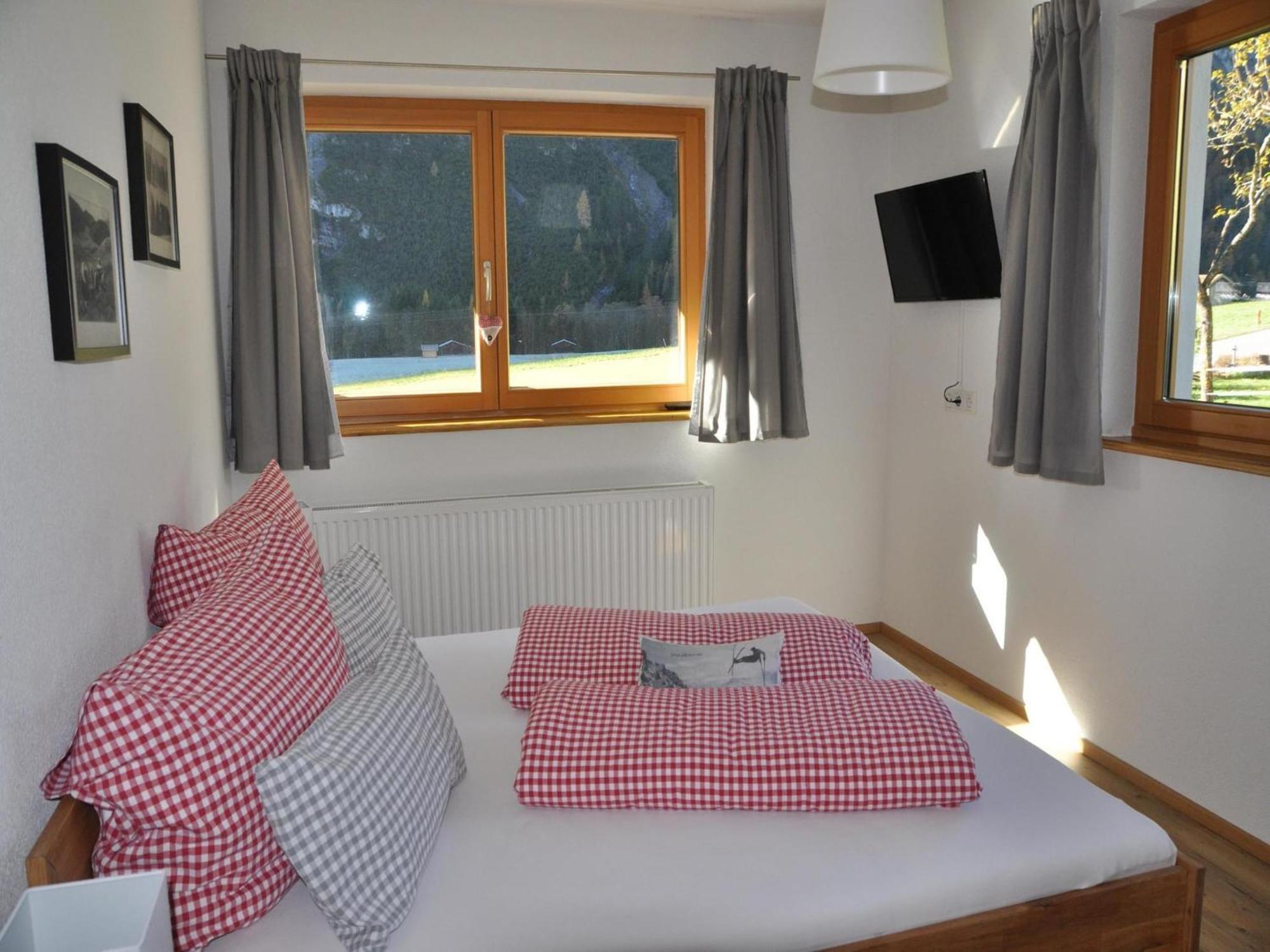 Apartment In Steeg In A Beautiful Setting Durnau Zewnętrze zdjęcie