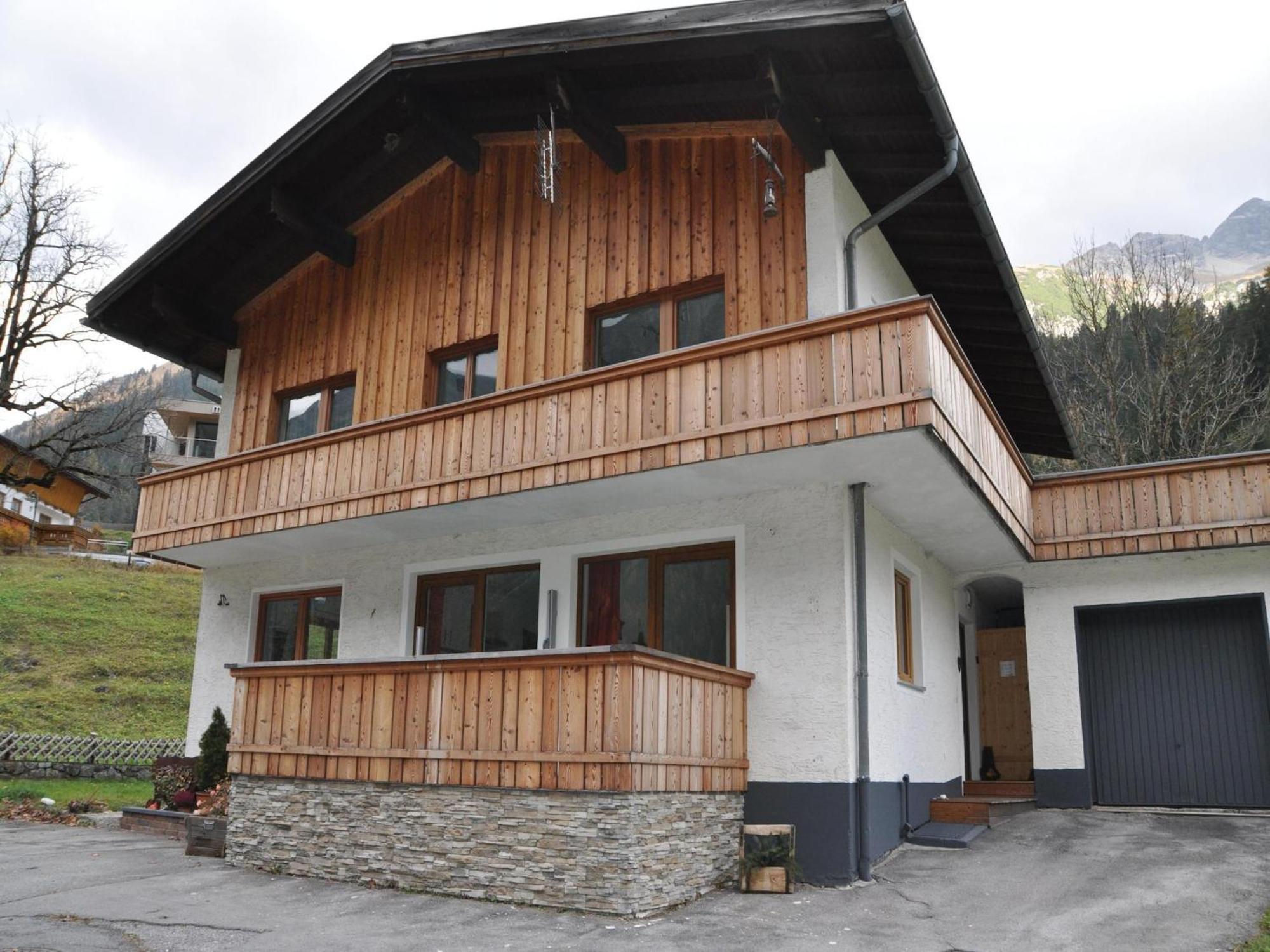 Apartment In Steeg In A Beautiful Setting Durnau Zewnętrze zdjęcie