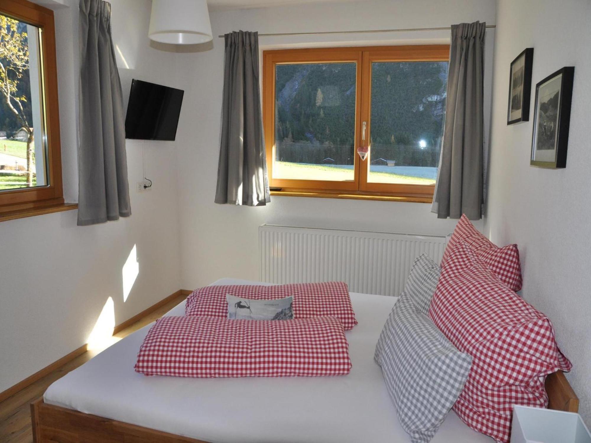 Apartment In Steeg In A Beautiful Setting Durnau Zewnętrze zdjęcie