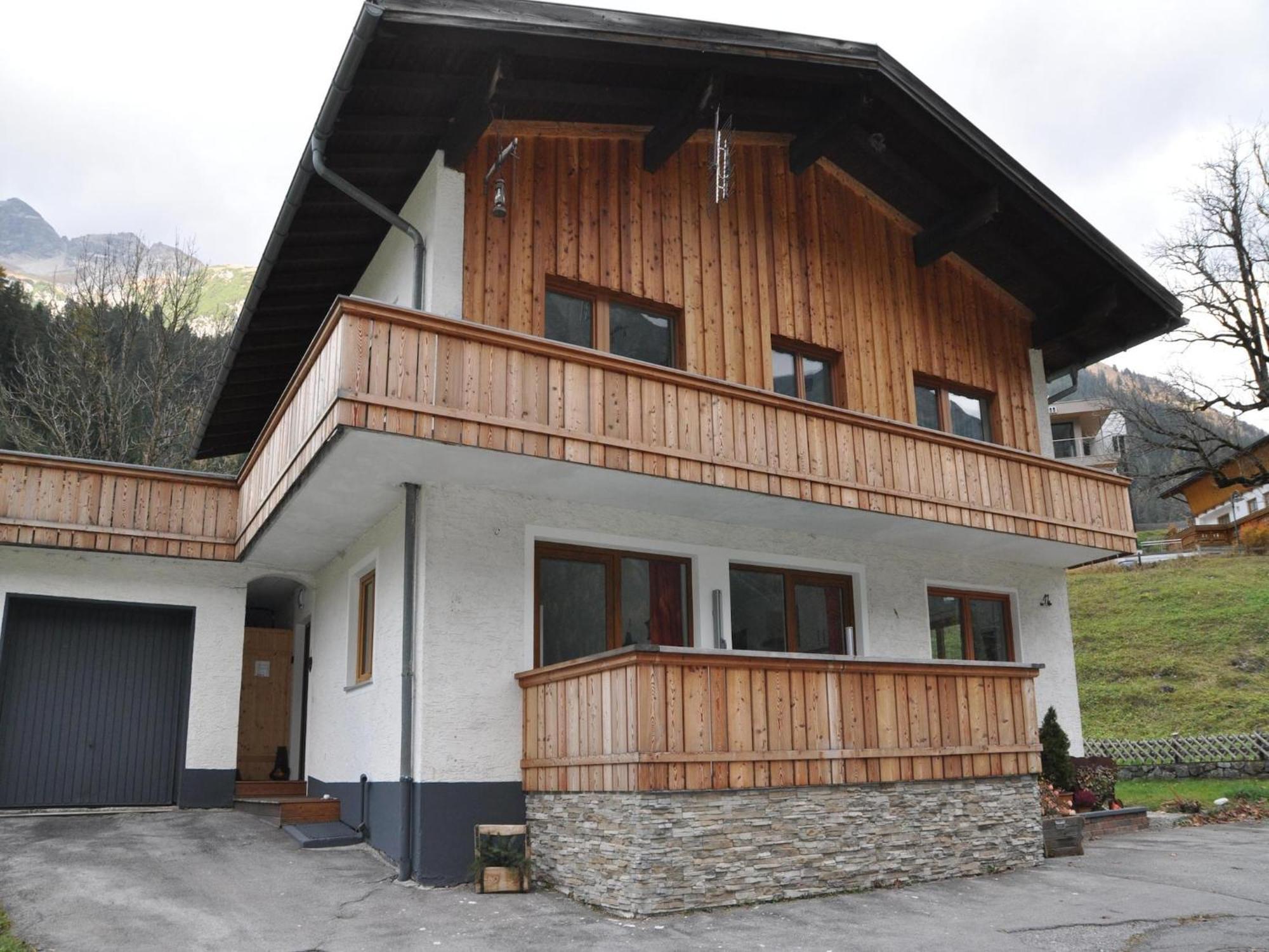 Apartment In Steeg In A Beautiful Setting Durnau Zewnętrze zdjęcie