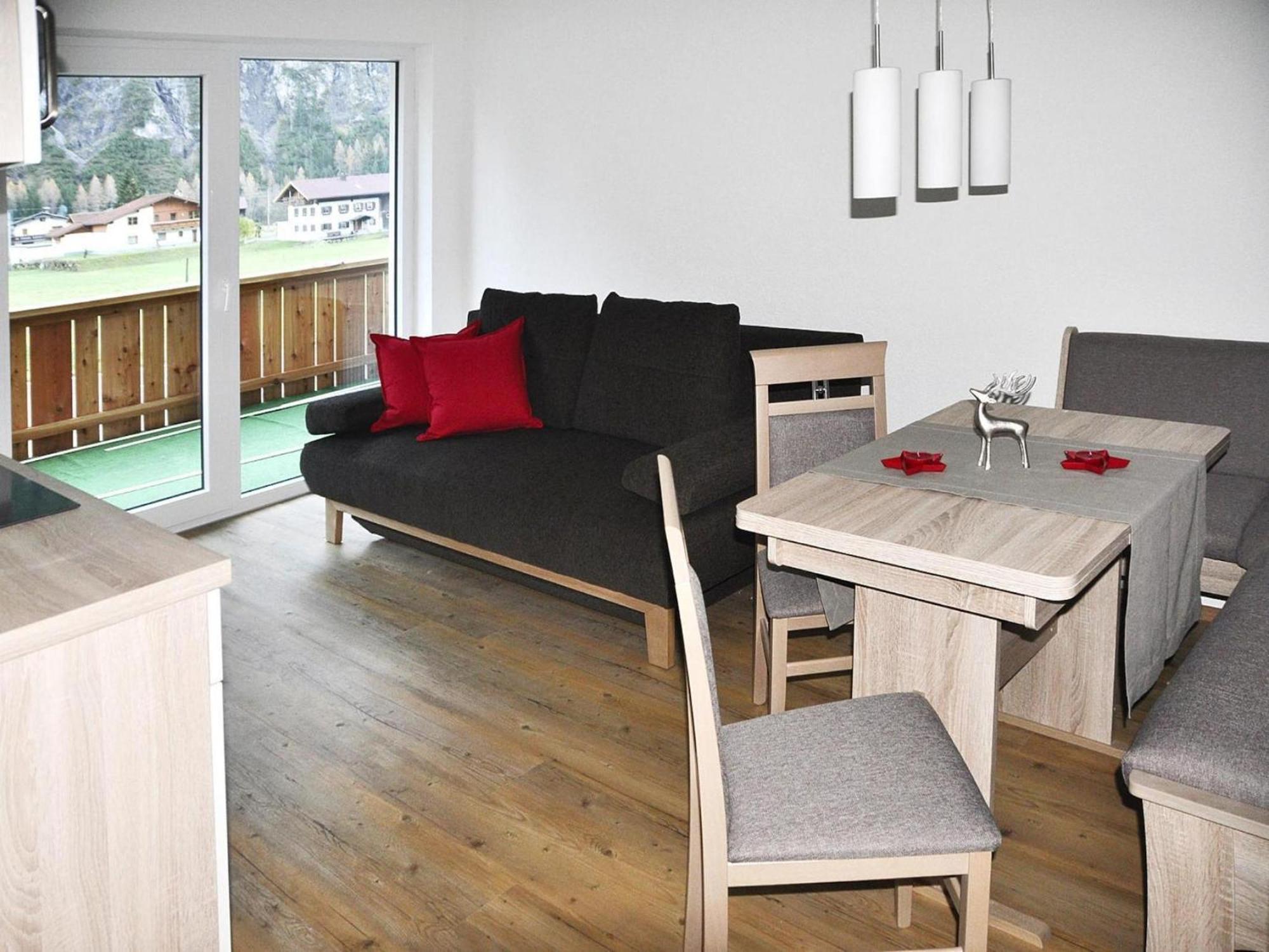 Apartment In Steeg In A Beautiful Setting Durnau Zewnętrze zdjęcie